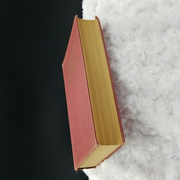 Peloubet's Bible Dictionary Red Hardcover Book - Picture 16 of 16